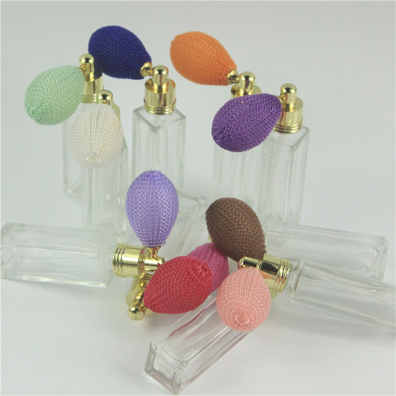 Perfume Decant Sample - 5 stks/partij 10 ml Lege Airbag