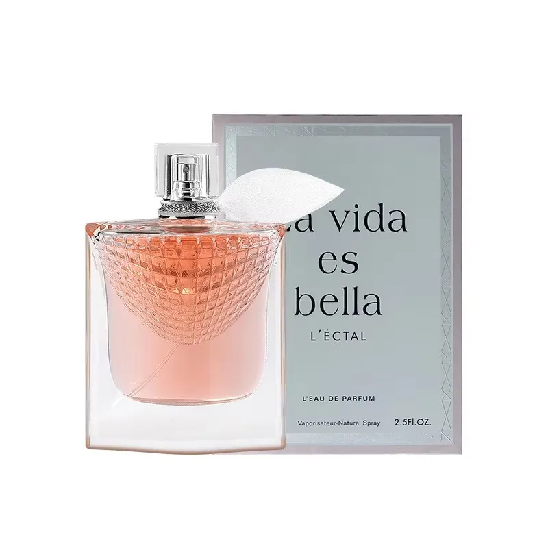 Perfume Fragrance Rose - Vrouwelijke parfum Bloemige geur Liefdesroosgeur Langdurig