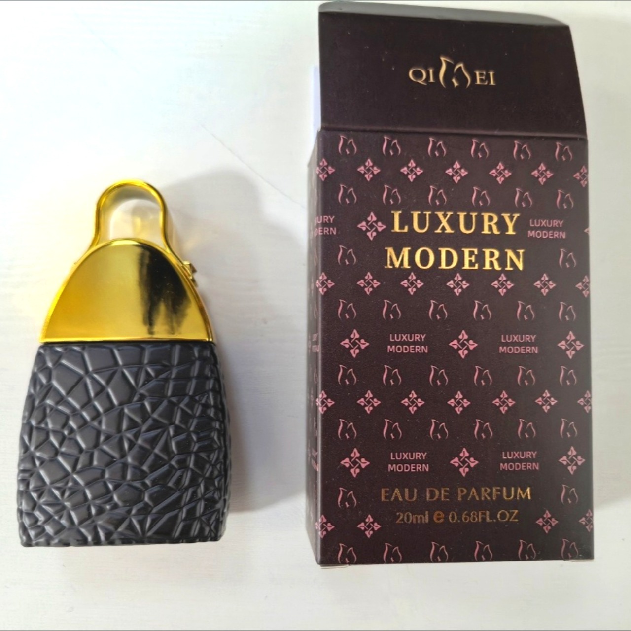 Women'S Perfume Rose Fragrance - Damesparfum Elegant Bloemig met Langdurige Geur,