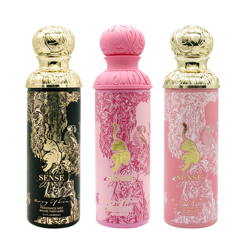 Perfume Fragrance Couture - Arabische Alleen Langdurige Parfum 100 ml