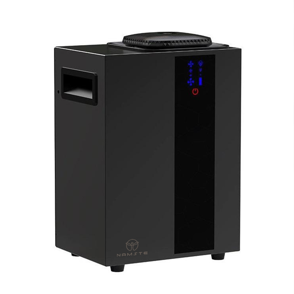 Perfume Room Fragrance - NAMASTE 4000m3 HVAC-systeem Geurverspreider Slimme APP-bediening
