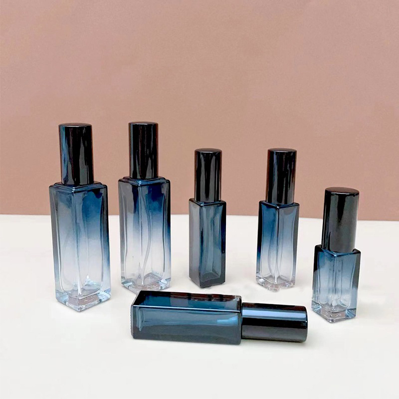 Perfume Decant Sample - 5Ml 9Ml 20Ml Parfum Spuitfles Lege