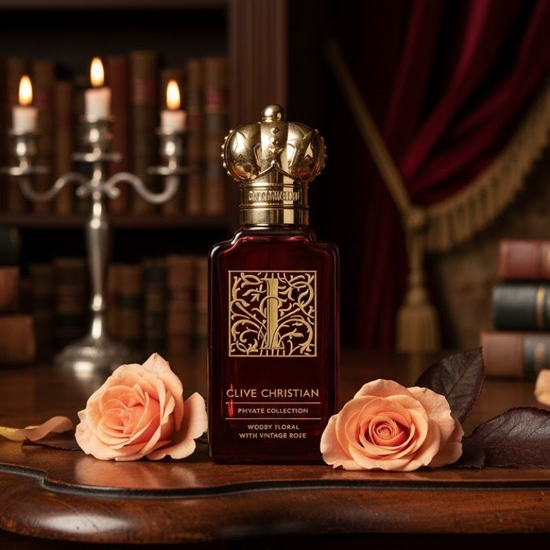 Perfume Fragrance Couture - Clive Christian Woody Fresh Unisex Parfum