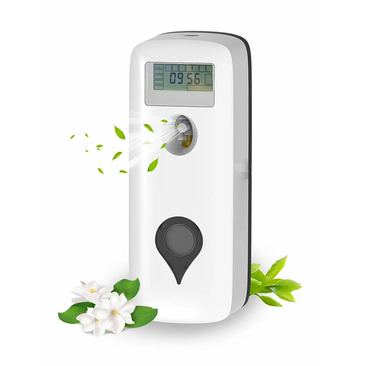 Perfume Room Fragrance - Vloeibare Luchtverfrisser Dispenser Aan De Muur