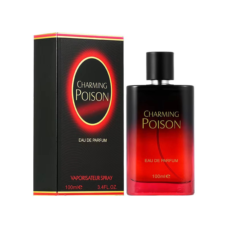 Perfume New Fragrance - Nieuw merkparfum voor vrouwen Langdurig fris