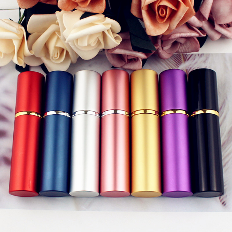 Fragrance Atomizer Pump - 1PC Top Kwaliteit 5ML 10ML Parfumflesje