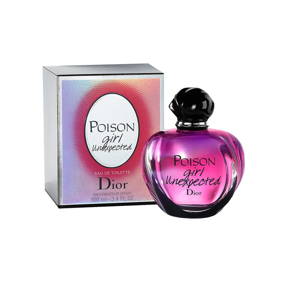 Perfume Fragrance Dior - Poison Girl vrouwen Eau De Toilette