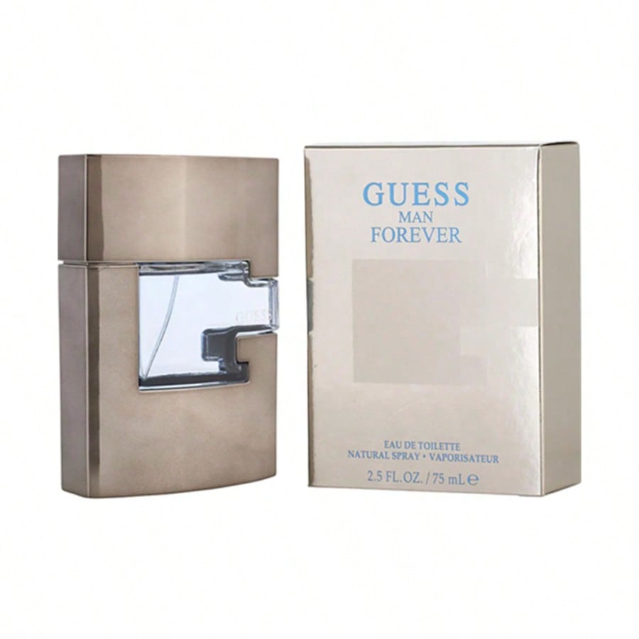 You Perfume Fragrance - Guess Forever men Eau De Toilette