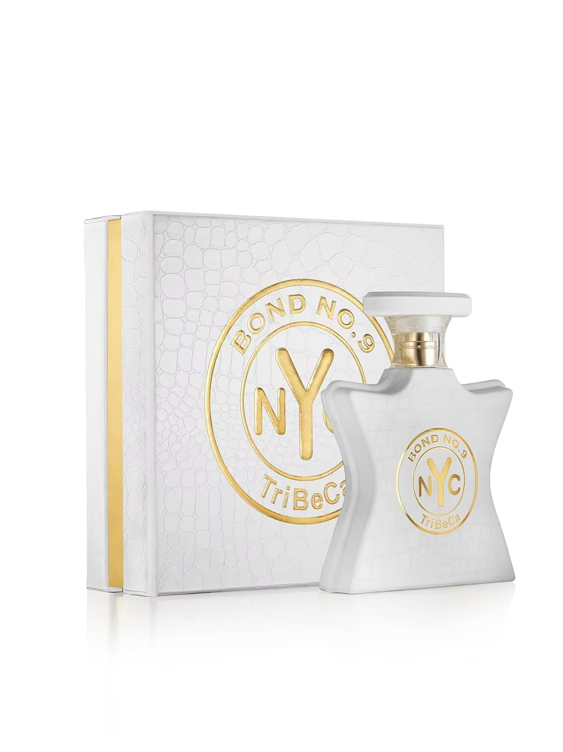 Perfume New Fragrance - Bond No.9 Tribeca Unisex Eau De