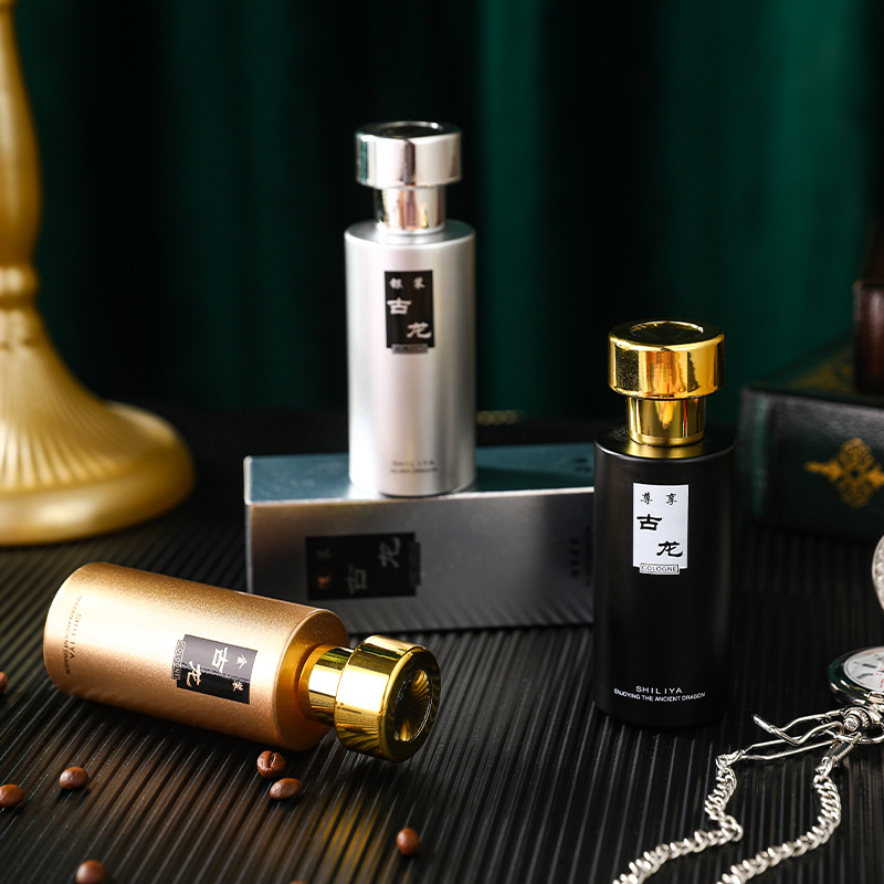 You Perfume Fragrance - Keulen Parfums Langdurige Geur Oosterse Houtachtige