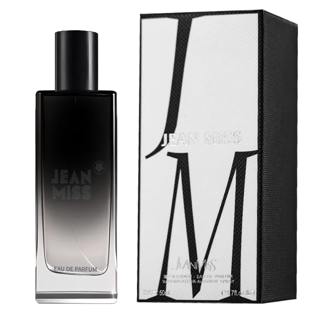 You Perfume Fragrance - 50ML Ongetemde Herenparfum Langdurige Fruitig-Houtachtige Geur