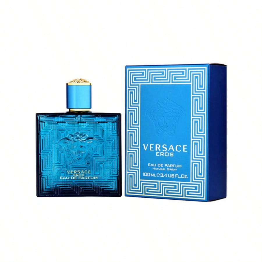 You Perfume Fragrance - Versace Eros mannen Eau De Parfum