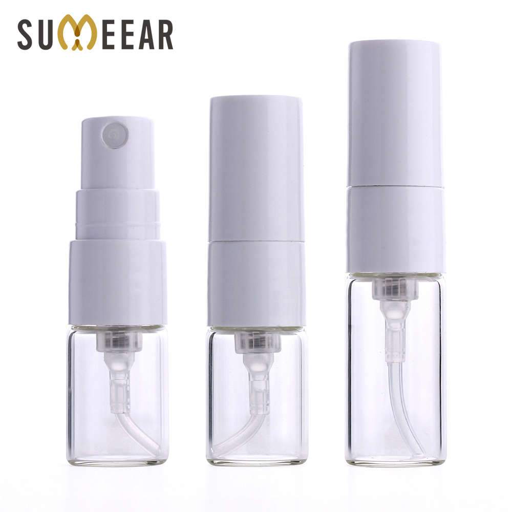Perfume Decant Sample - 100 stks/partij 1 ml 2 ml
