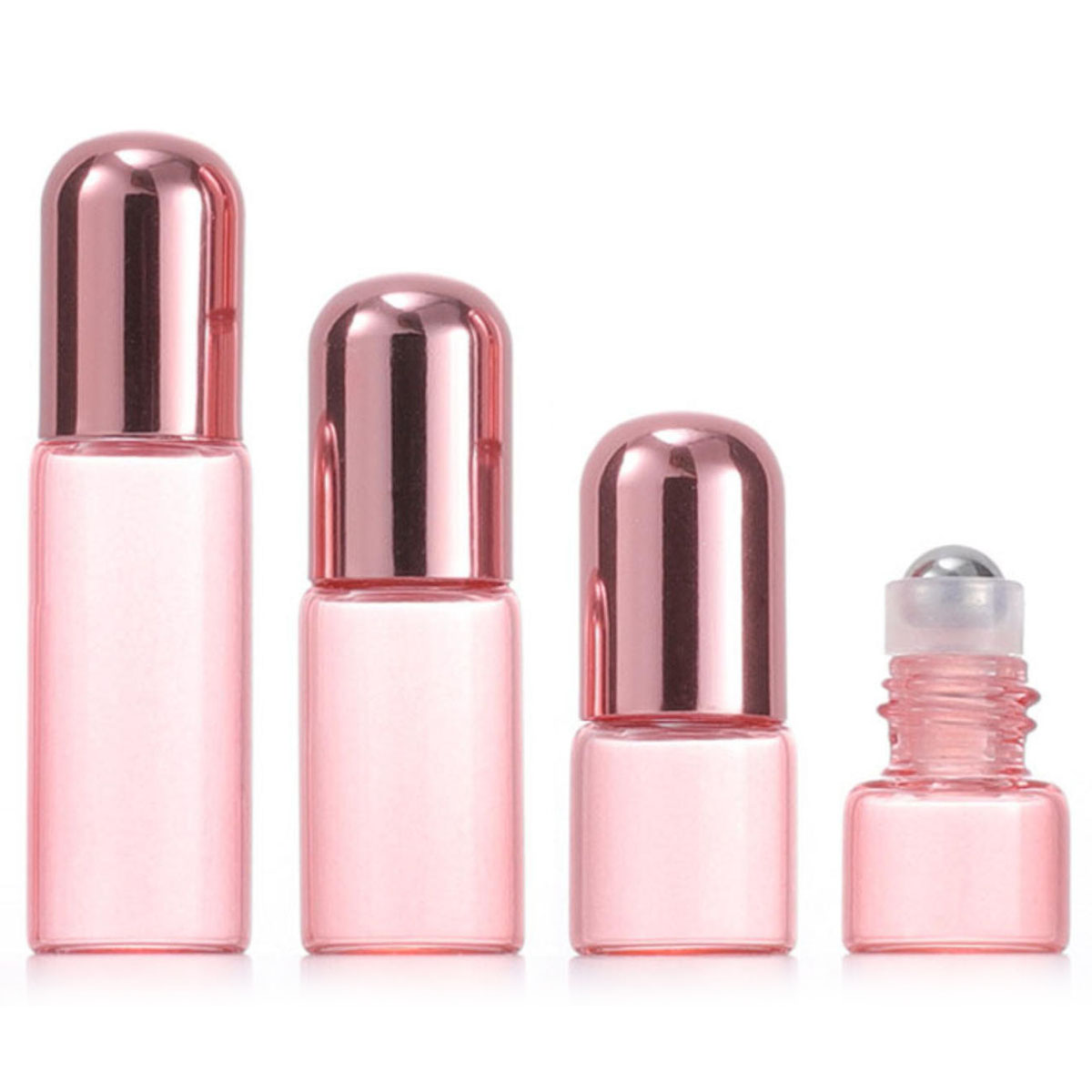 Attar Oil Roll On - 10 Stuks 1 ml 2 ml