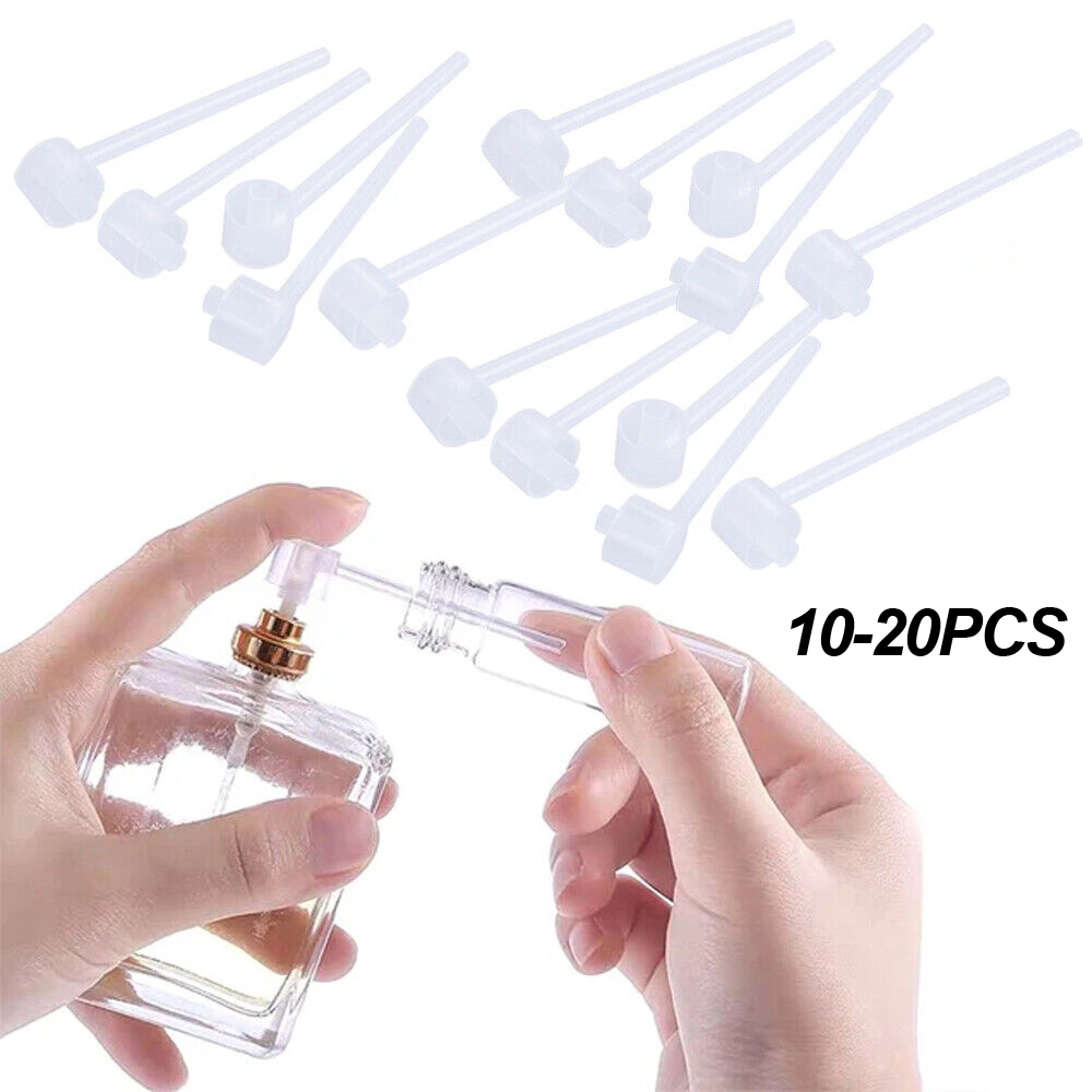 Fragrance Atomizer Pump - 10/20 Stuks Parfum Refill Diffuser Trechters