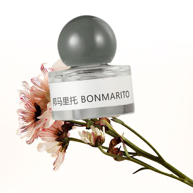 Women'S Perfume Rose Fragrance - Russische Vrouwenparfum Langdurige Frisheid Roos Bergamot