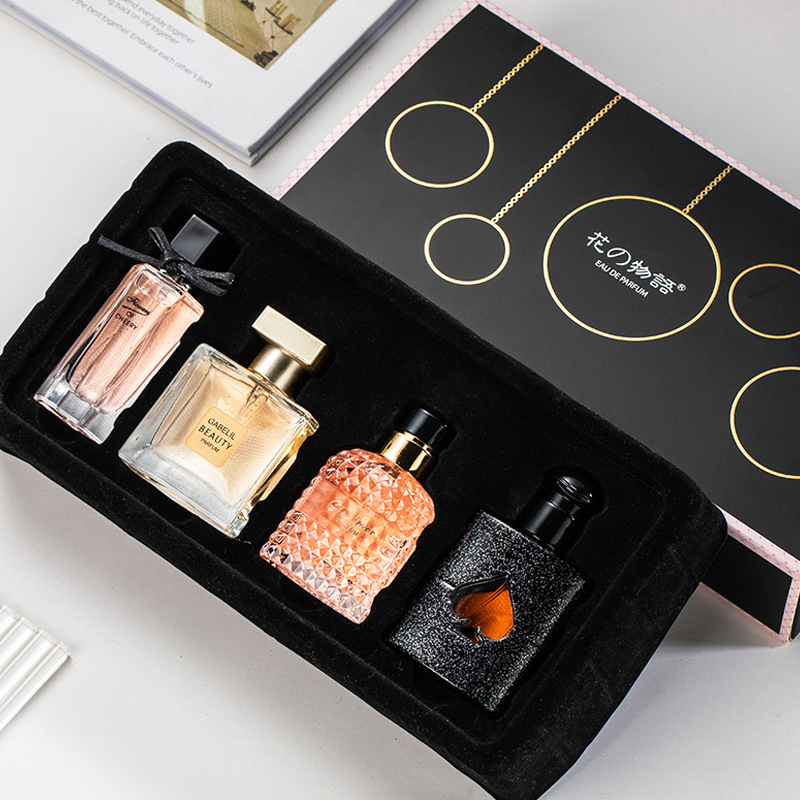 Perfume New Fragrance - Vrouwelijke parfums met langdurige atomiser Sexy