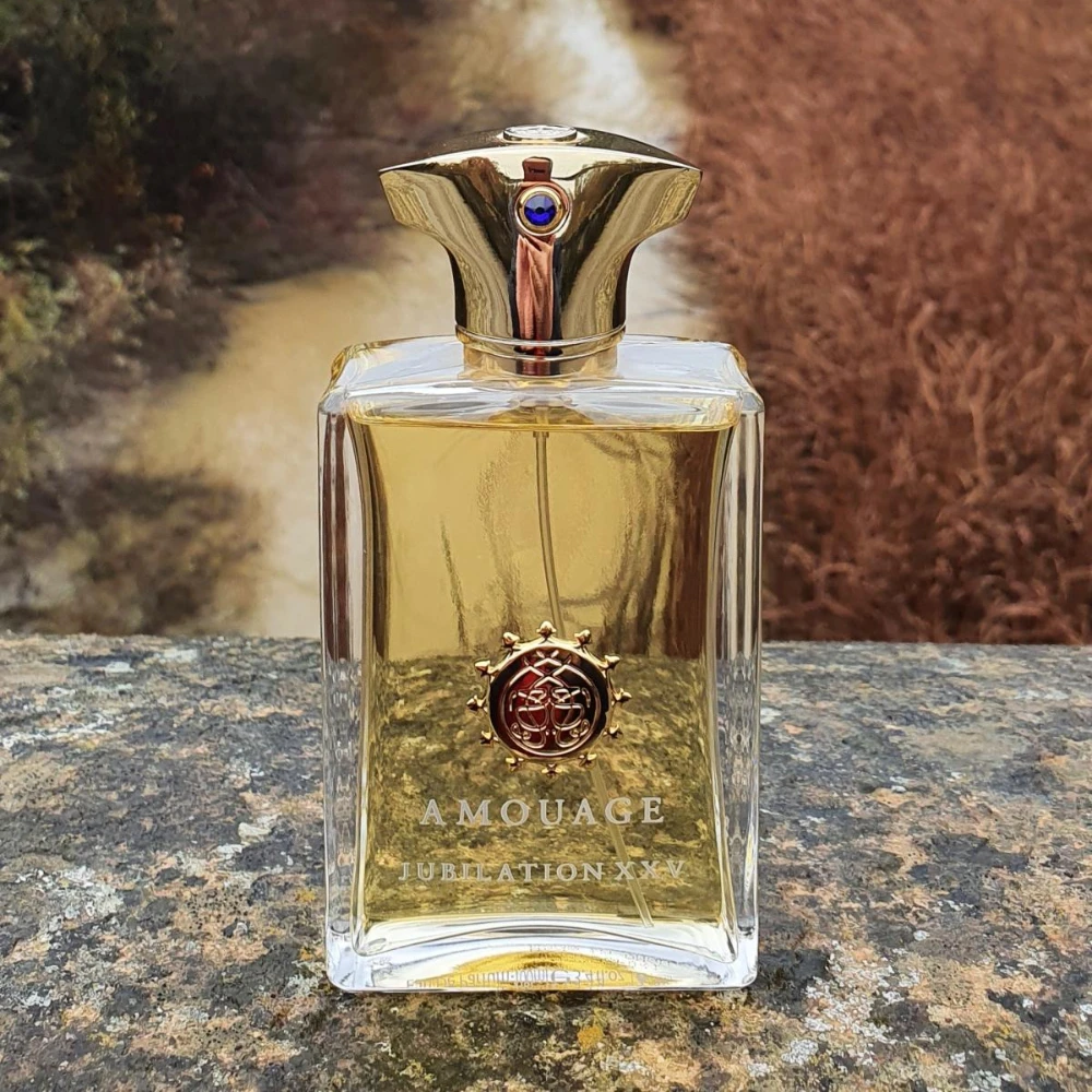 Herenparfumset 100 ml – Orient - Amber Musk Oil recensie en prijs
