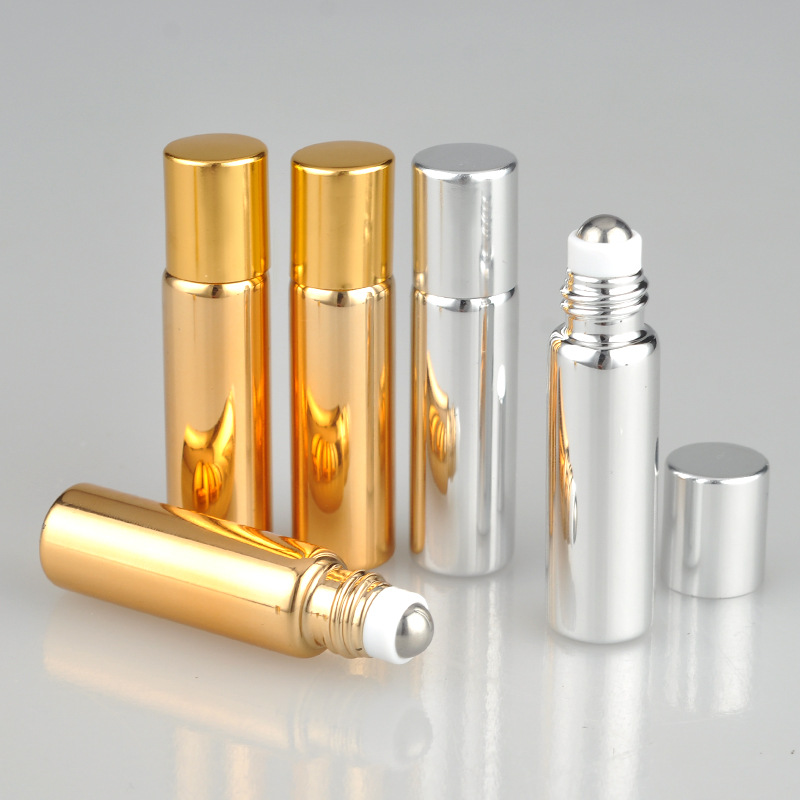 3-5PCS 5/10ml Essentiële Olie  - Attar Oil Roll On recensie en prijs