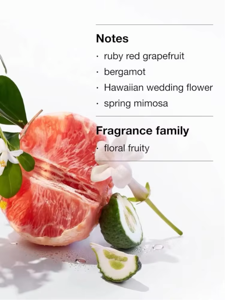 Clinique Happy Eau De Parfum S - Perfume Fragrance Couture recensie en prijs