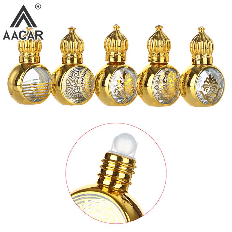 1Pc 10Ml Gouden Arabische Kris - Attar Oil Roll On recensie en prijs