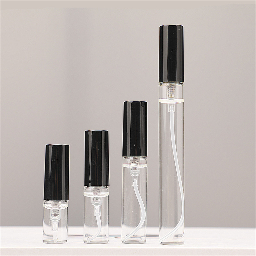 5 Stuks 2Ml/3Ml/5Ml/10Ml Draag - Fragrance Atomizer Pump recensie en prijs