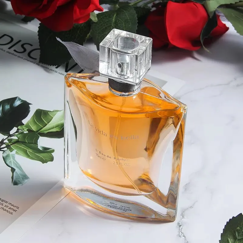 Vrouwelijke parfum Bloemige ge - Perfume Fragrance Rose recensie en prijs