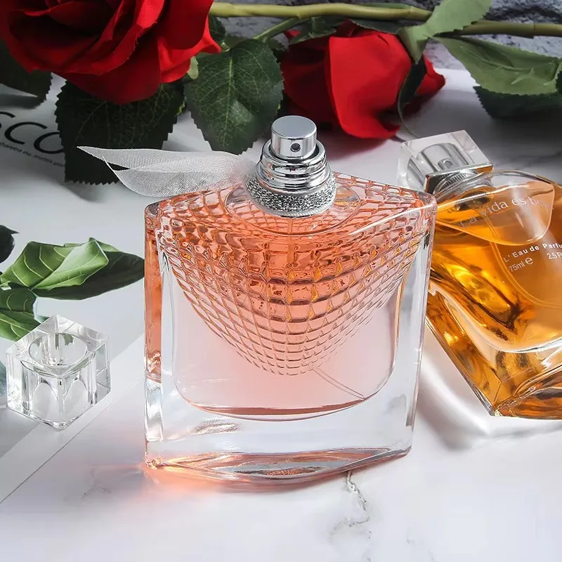 Vrouwelijke parfum Bloemige ge - Perfume Fragrance Rose recensie en prijs