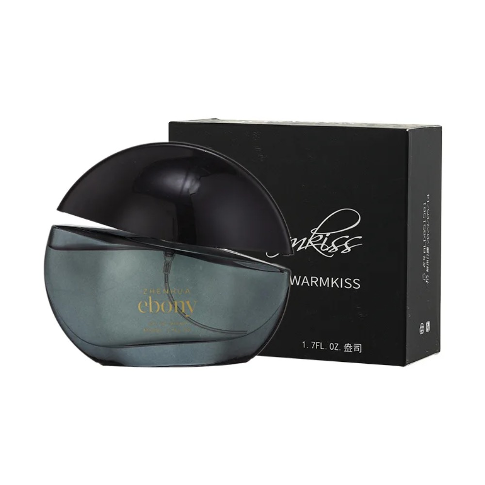 50ML Luxe Ebbenhout Parfum Lan - Unique Perfume Fragrance recensie en prijs
