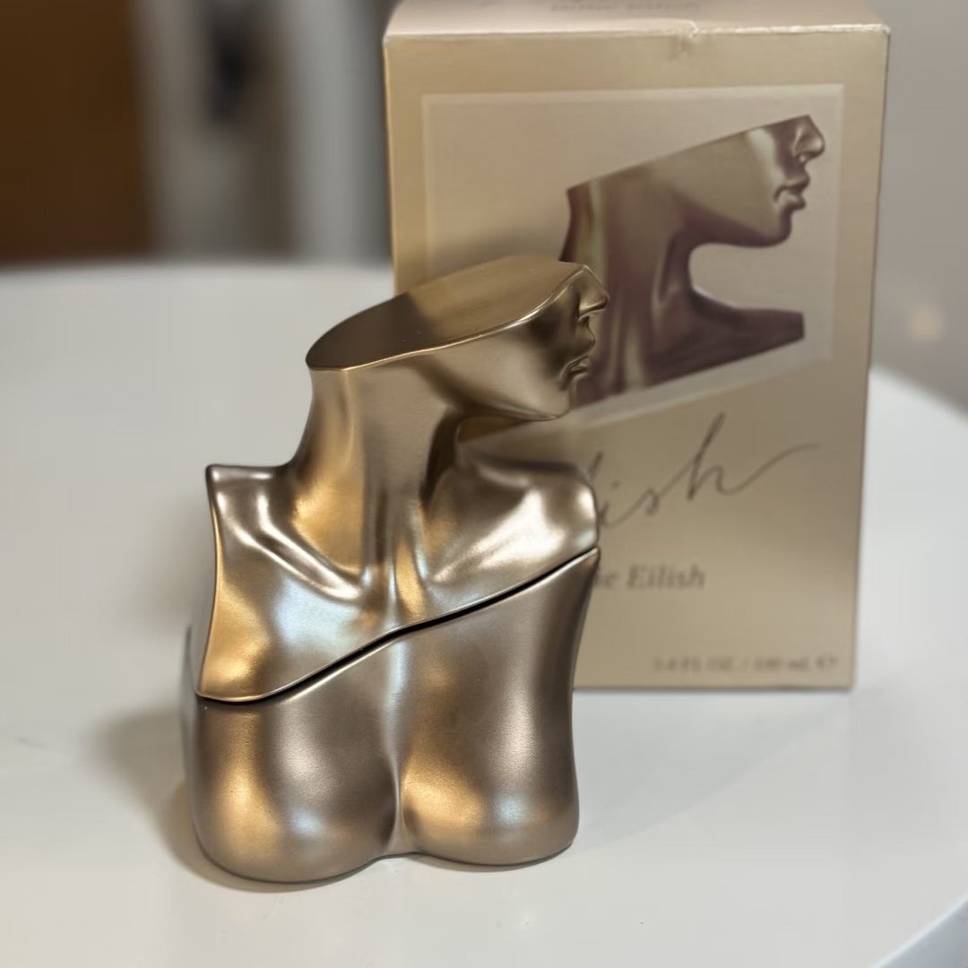 Billie Eilish Eau de Parfum Sp - Perfume Fragrance Couture recensie en prijs