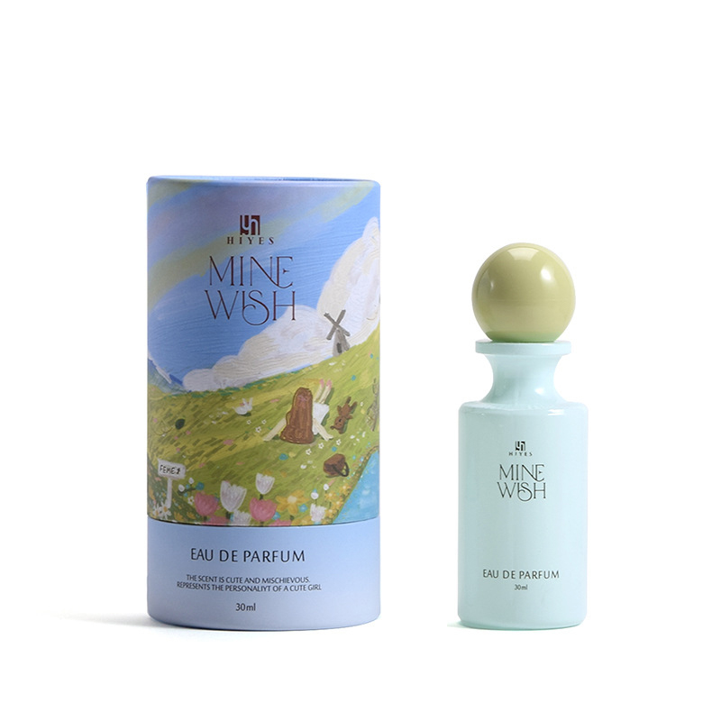 Brand Wish Parfum 30ml Thaise  - Women'S Perfume Rose Fragrance recensie en prijs
