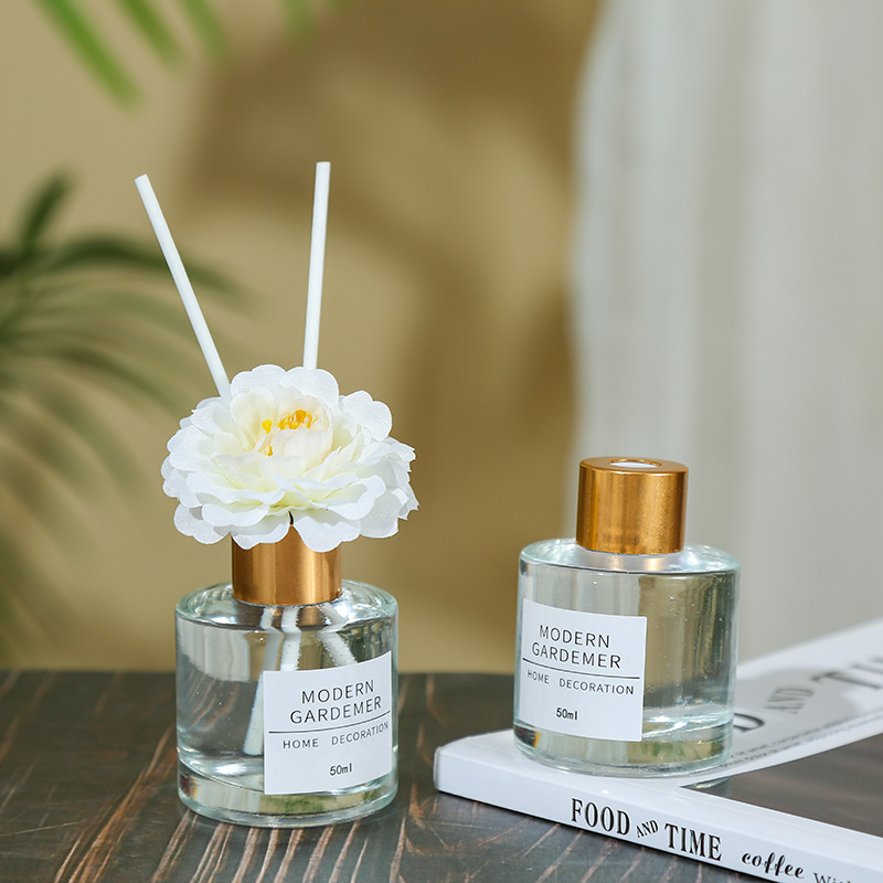 50Ml Hilton Shangri-La Reed Di - Perfume Room Fragrance recensie en prijs