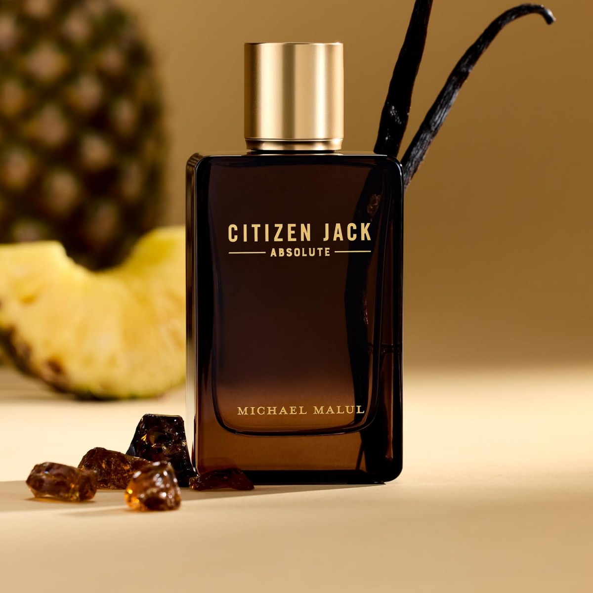 Michael Malul Citizen Jack Abs - Perfume Fragrance Couture recensie en prijs
