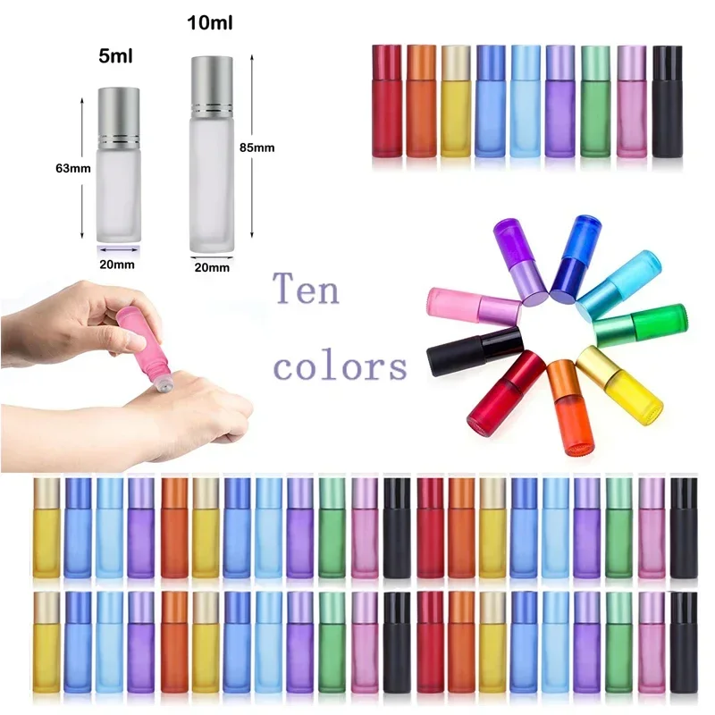 10/30/50 Stuks 5-10 Ml Frosted - Fragrance Atomizer Pump recensie en prijs
