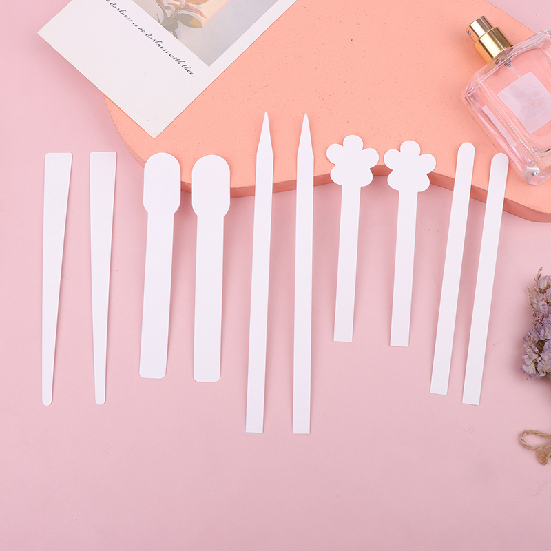 Nieuw·100 stuks/lot Ronde Test - Perfume New Fragrance recensie en prijs