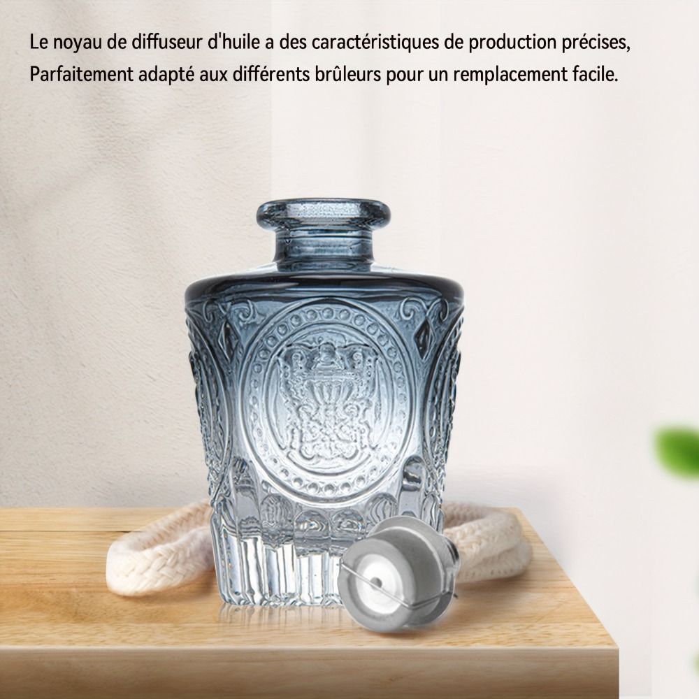 Duurzame Vervanging Olielamp L - Perfume Fragrance Oils For Candles recensie en prijs