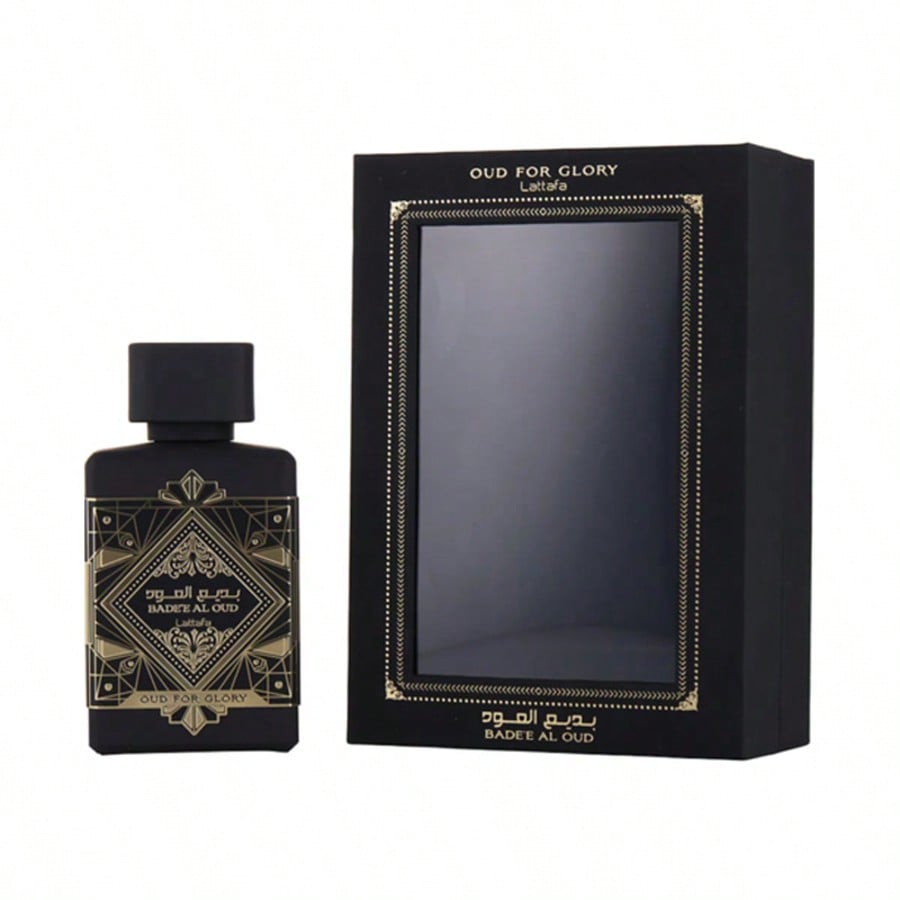 Lattafa Badee Al Oud For Glory - You Perfume Fragrance recensie en prijs