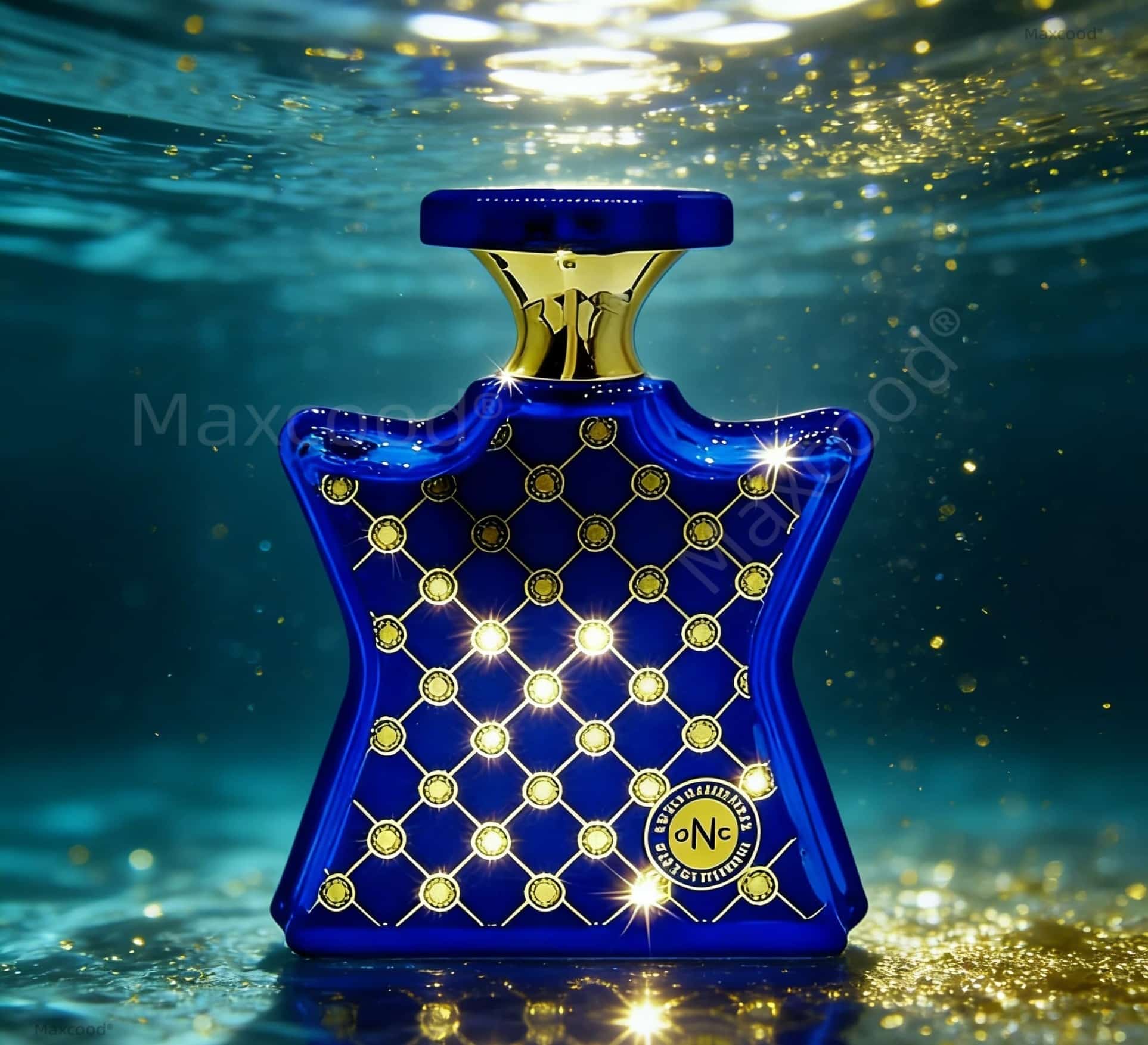 Citrus- en bloemige parfums La - Unique Perfume Fragrance recensie en prijs