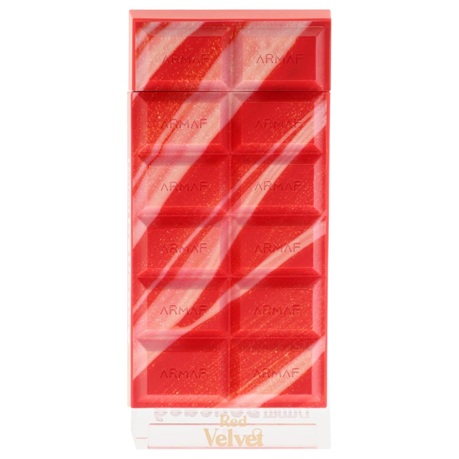 Armaf Parfums Red Velvet Unise - Amber Musk Oil recensie en prijs