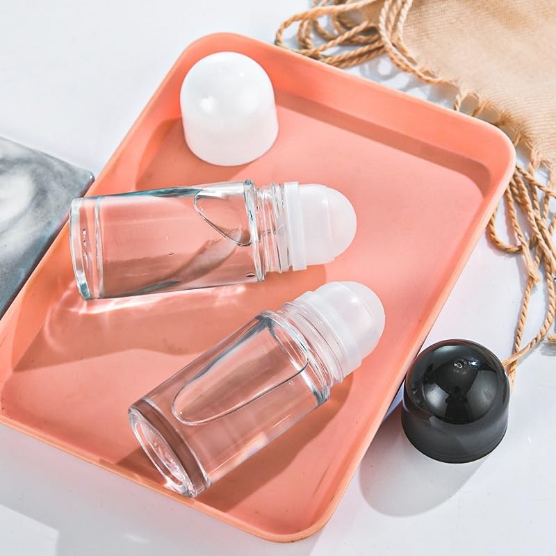 30/50 ml Dikke Glazen Roller F - Attar Oil Roll On recensie en prijs