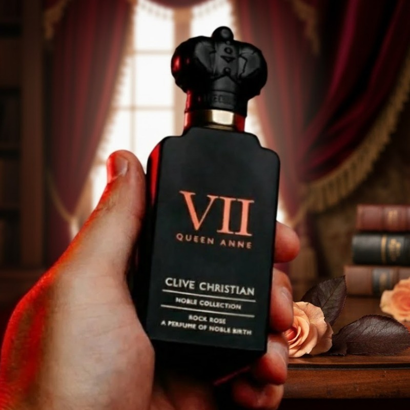 Clive Christian Woody Fresh Un - Perfume Fragrance Couture recensie en prijs