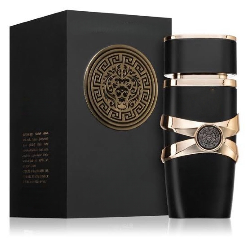 Frisse Oud & Musk Parfum – Geï - Perfume Fragrance Couture recensie en prijs