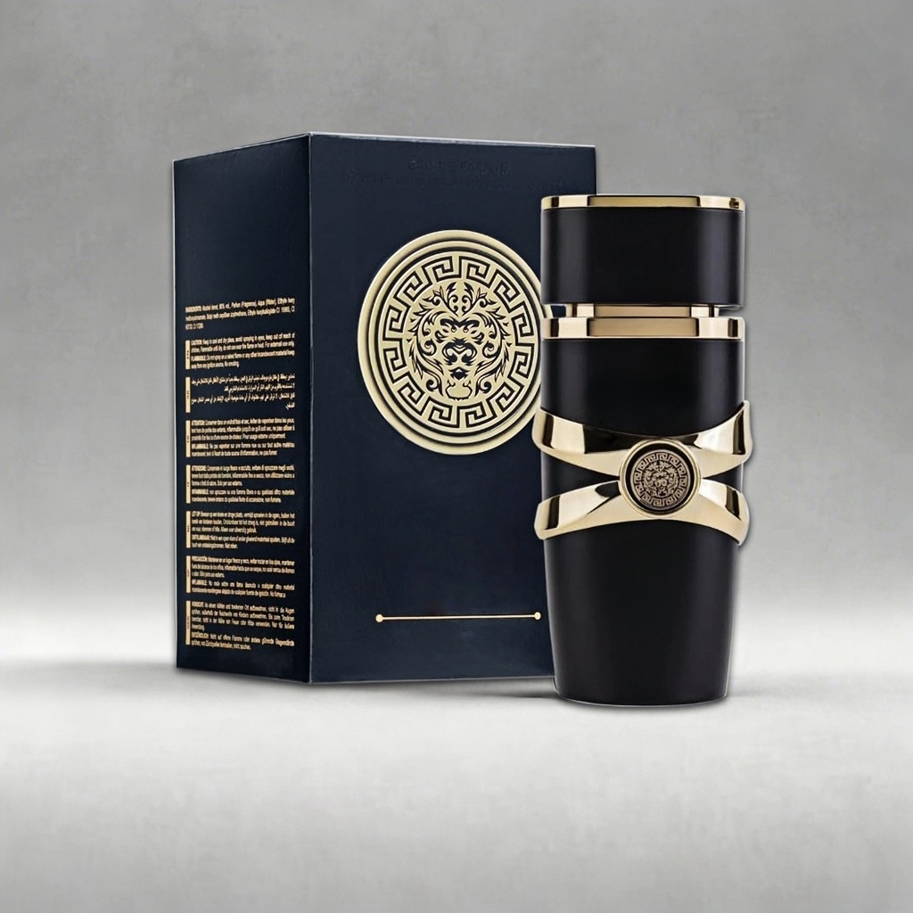 Frisse Oud & Musk Parfum – Geï - Perfume Fragrance Couture recensie en prijs