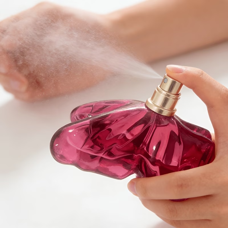 La Bom.ba Vrouwelijke Parfumsp - Unique Perfume Fragrance recensie en prijs