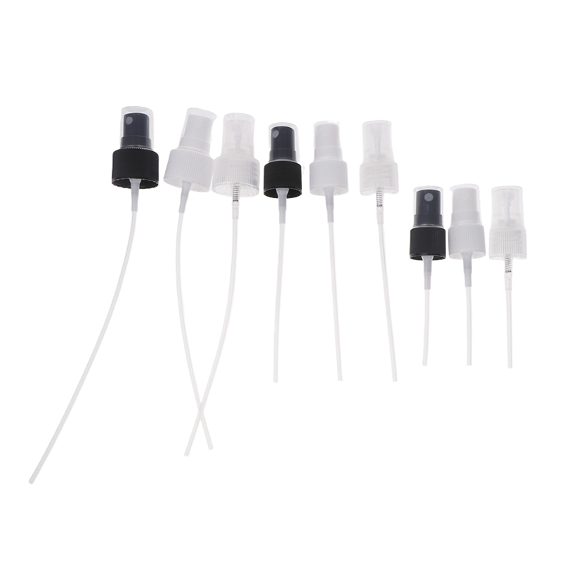 10 Stuks Draagbare Spray Fles  - Fragrance Atomizer Pump recensie en prijs
