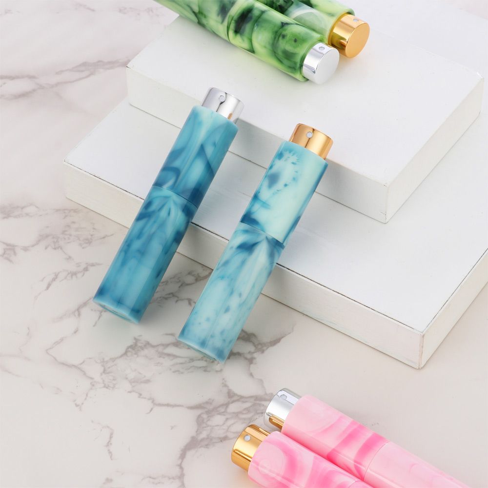 10Ml Reizen Marmeren Patroon D - Fragrance Atomizer Pump recensie en prijs
