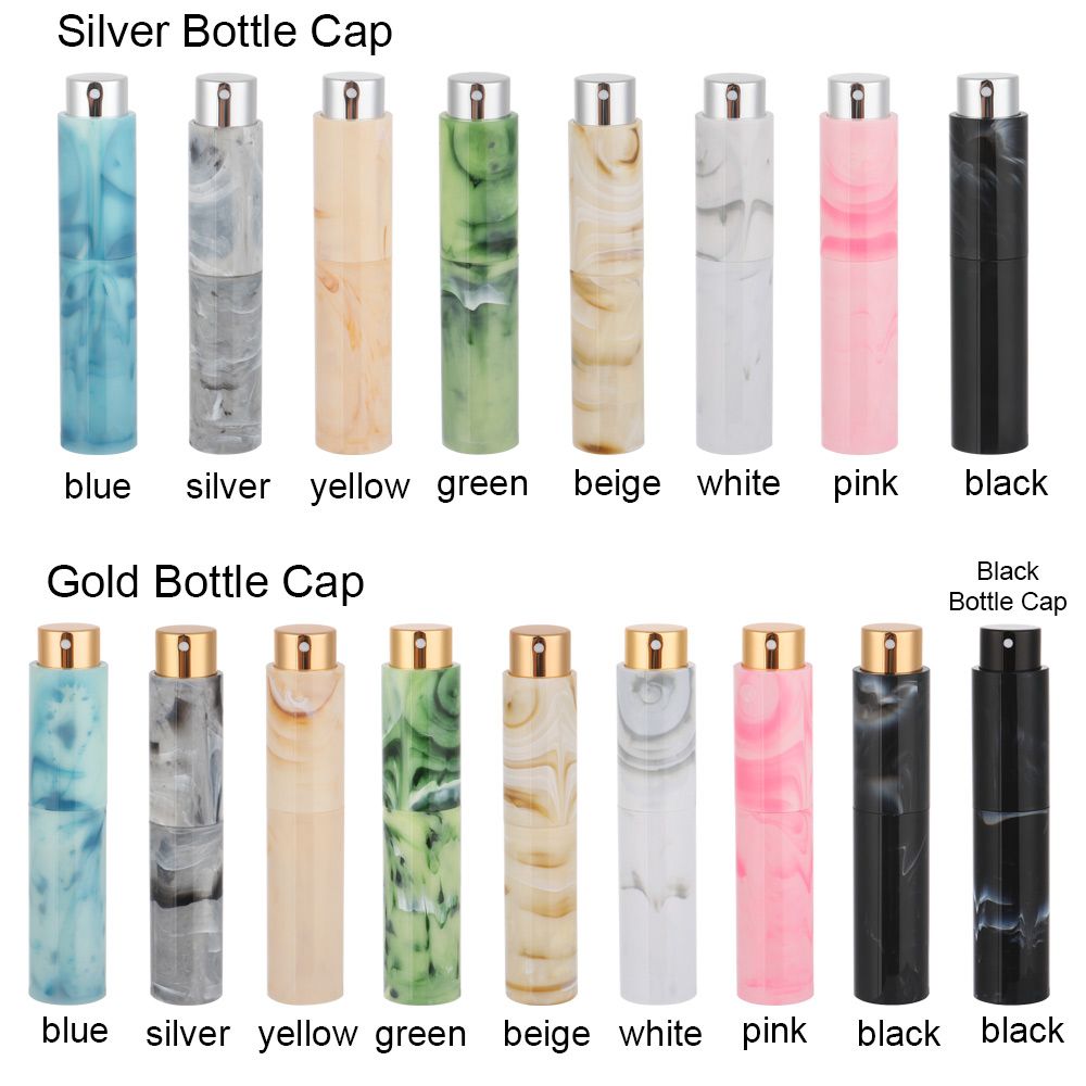 10Ml Reizen Marmeren Patroon D - Fragrance Atomizer Pump recensie en prijs