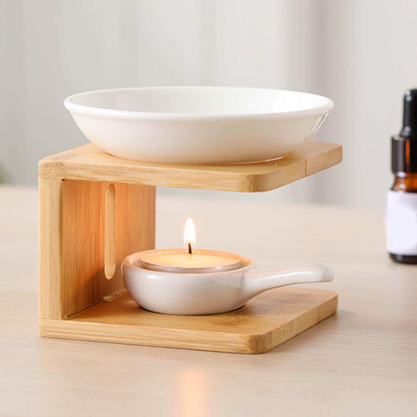 Essentiële Olie Brander Aroma  - Perfume Fragrance Oils For Candles recensie en prijs
