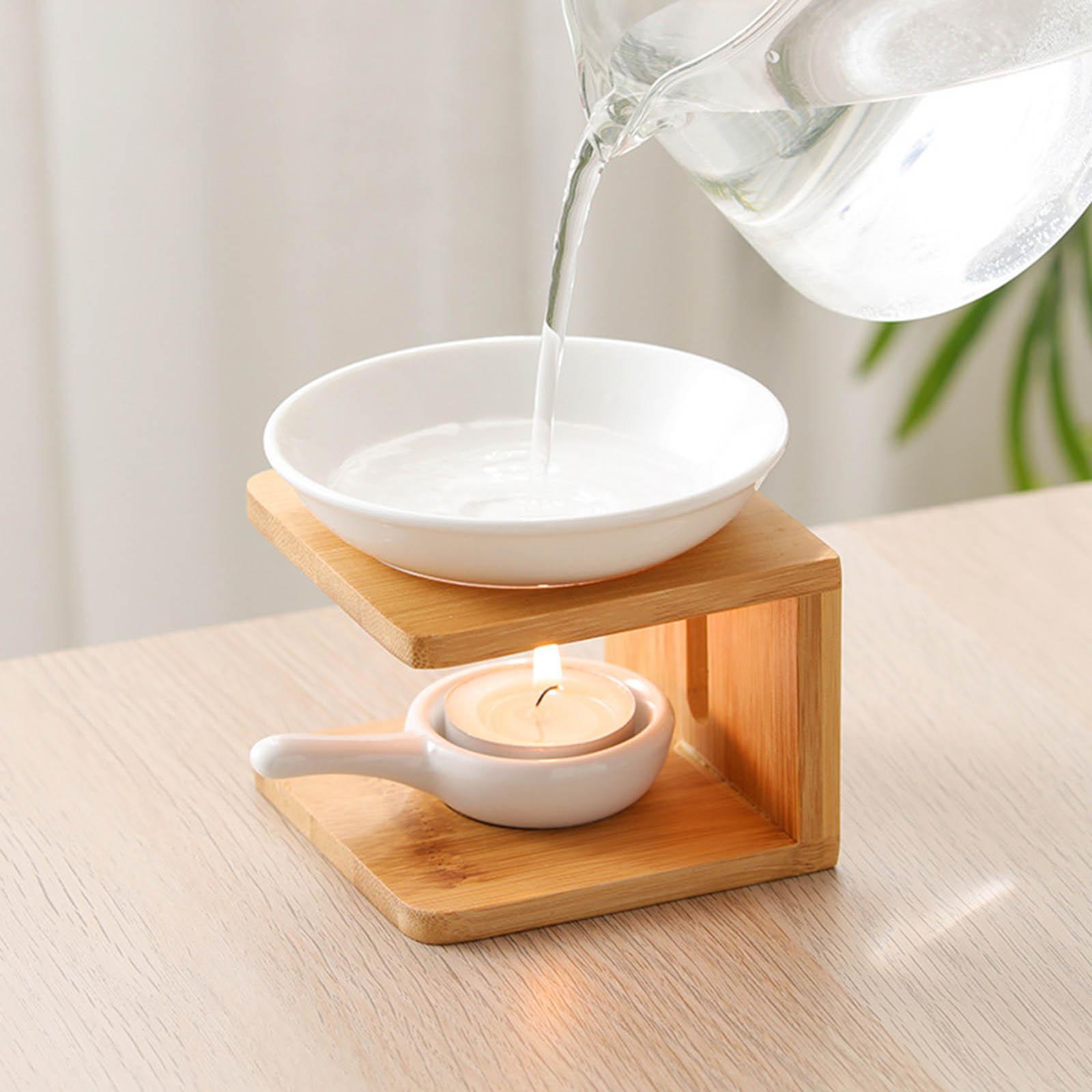 Essentiële Olie Brander Aroma  - Perfume Fragrance Oils For Candles recensie en prijs