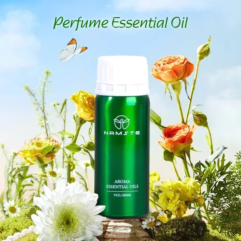 My Way Parfum Essentiële Olie  - Perfume Room Fragrance recensie en prijs